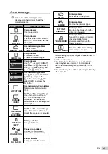 Предварительный просмотр 43 страницы Olympus 227460 Instruction Manual