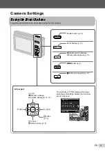 Предварительный просмотр 3 страницы Olympus 227500 Instruction Manual