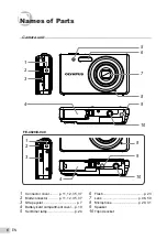 Preview for 6 page of Olympus 227500 Instruction Manual