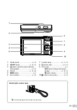 Предварительный просмотр 7 страницы Olympus 227500 Instruction Manual