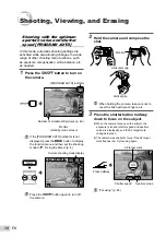 Предварительный просмотр 14 страницы Olympus 227500 Instruction Manual