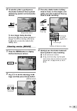 Preview for 15 page of Olympus 227500 Instruction Manual