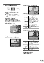 Предварительный просмотр 17 страницы Olympus 227500 Instruction Manual