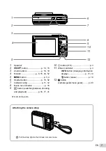 Предварительный просмотр 7 страницы Olympus 227560 Instruction Manual