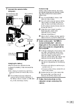 Предварительный просмотр 11 страницы Olympus 227560 Instruction Manual