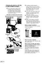 Preview for 12 page of Olympus 227560 Instruction Manual