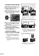 Preview for 14 page of Olympus 227560 Instruction Manual