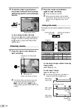 Preview for 16 page of Olympus 227560 Instruction Manual