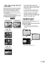 Предварительный просмотр 19 страницы Olympus 227560 Instruction Manual