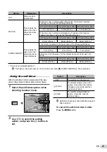 Предварительный просмотр 27 страницы Olympus 227560 Instruction Manual