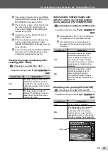 Предварительный просмотр 33 страницы Olympus 227560 Instruction Manual