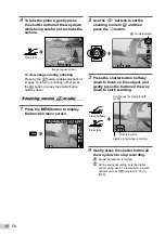 Preview for 16 page of Olympus 227575 Instruction Manual