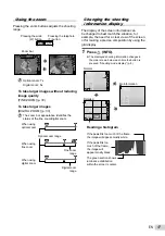 Предварительный просмотр 17 страницы Olympus 227575 Instruction Manual