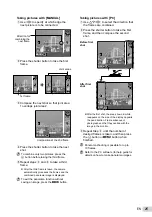 Предварительный просмотр 25 страницы Olympus 227575 Instruction Manual