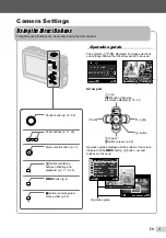 Preview for 3 page of Olympus 227615 Instruction Manual