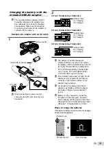 Preview for 13 page of Olympus 227615 Instruction Manual