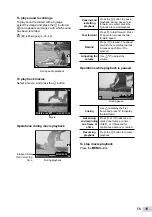 Предварительный просмотр 19 страницы Olympus 227615 Instruction Manual