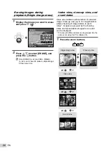 Предварительный просмотр 20 страницы Olympus 227615 Instruction Manual