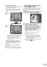 Предварительный просмотр 27 страницы Olympus 227615 Instruction Manual