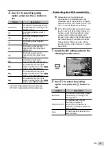 Предварительный просмотр 31 страницы Olympus 227615 Instruction Manual