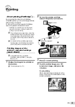 Предварительный просмотр 53 страницы Olympus 227615 Instruction Manual