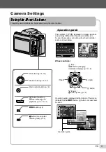 Preview for 3 page of Olympus 227665 Instruction Manual