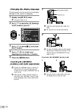 Preview for 14 page of Olympus 227665 Instruction Manual