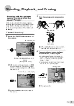 Preview for 15 page of Olympus 227665 Instruction Manual