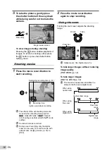 Preview for 16 page of Olympus 227665 Instruction Manual