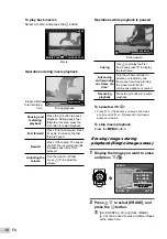 Preview for 18 page of Olympus 227665 Instruction Manual