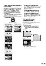 Preview for 19 page of Olympus 227665 Instruction Manual