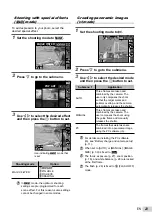 Preview for 23 page of Olympus 227665 Instruction Manual