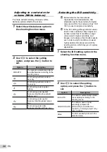 Preview for 28 page of Olympus 227665 Instruction Manual