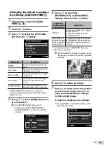 Preview for 49 page of Olympus 227665 Instruction Manual