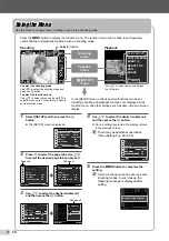 Preview for 4 page of Olympus 227670 Instruction Manual