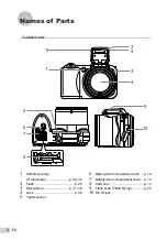 Preview for 6 page of Olympus 227670 Instruction Manual