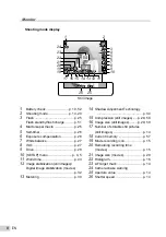 Предварительный просмотр 8 страницы Olympus 227670 Instruction Manual