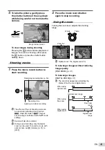 Preview for 15 page of Olympus 227670 Instruction Manual