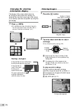 Preview for 16 page of Olympus 227670 Instruction Manual