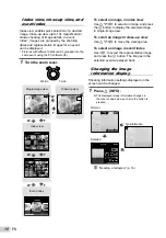 Предварительный просмотр 18 страницы Olympus 227670 Instruction Manual