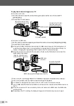 Предварительный просмотр 44 страницы Olympus 227670 Instruction Manual