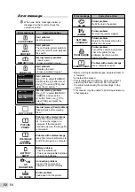 Предварительный просмотр 52 страницы Olympus 227670 Instruction Manual