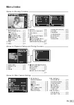 Предварительный просмотр 5 страницы Olympus 227735 Instruction Manual