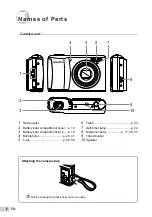 Preview for 6 page of Olympus 227735 Instruction Manual