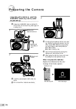 Предварительный просмотр 10 страницы Olympus 227735 Instruction Manual