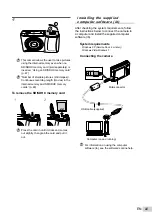 Preview for 11 page of Olympus 227735 Instruction Manual