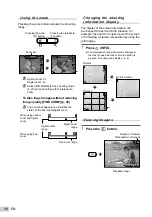 Предварительный просмотр 16 страницы Olympus 227735 Instruction Manual