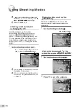 Preview for 20 page of Olympus 227735 Instruction Manual