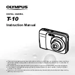 Preview for 1 page of Olympus 227885 Instruction Manual