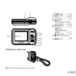 Preview for 9 page of Olympus 227885 Instruction Manual